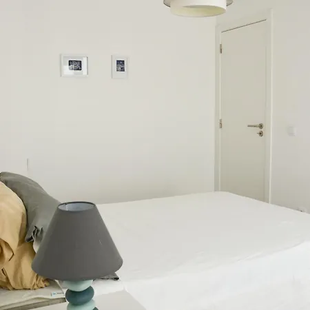 شقة Casa Luminosa - 160m To The Beach, Located In The Historical Center Of *