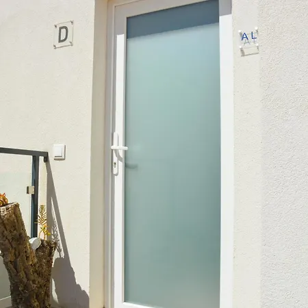 شقة Casa Luminosa - 160m To The Beach, Located In The Historical Center Of *