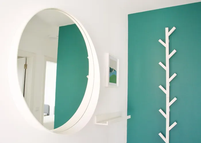 Casa Luminosa - 160m To The Beach, Located In The Historical Center Of Apartamento Sesimbra