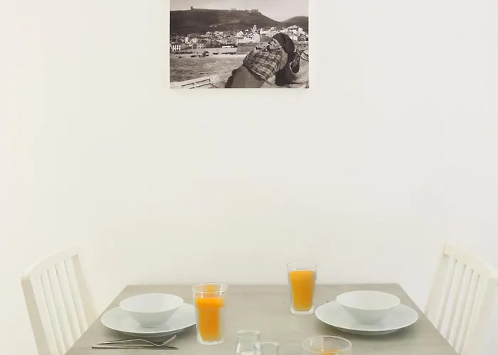 Casa Luminosa - 160m To The Beach, Located In The Historical Center Of *