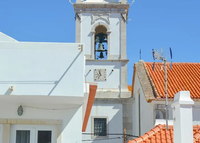 Apartamento Casa Luminosa - 160m To The Beach, Located In The Historical Center Of