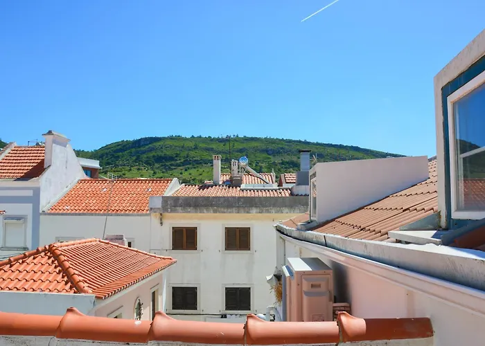 Casa Luminosa - 160m To The Beach, Located In The Historical Center Of *