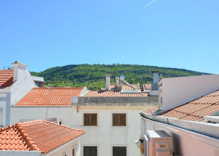Apartamento Casa Luminosa - 160m To The Beach, Located In The Historical Center Of