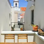 Casa Luminosa - 160m To The Beach, Located In The Historical Center Of 塞辛布拉