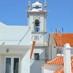 Apartment Casa Luminosa - 160m To The Beach, Located In The Historical Center Of