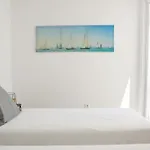 Casa Luminosa - 160m To The Beach, Located In The Historical Center Of 公寓