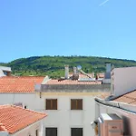 Apartment Casa Luminosa - 160m To The Beach, Located In The Historical Center Of
