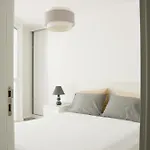 Casa Luminosa - 160m To The Beach, Located In The Historical Center Of Apartment *