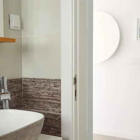Casa Luminosa - 160m To The Beach, Located In The Historical Center Of Appartement *