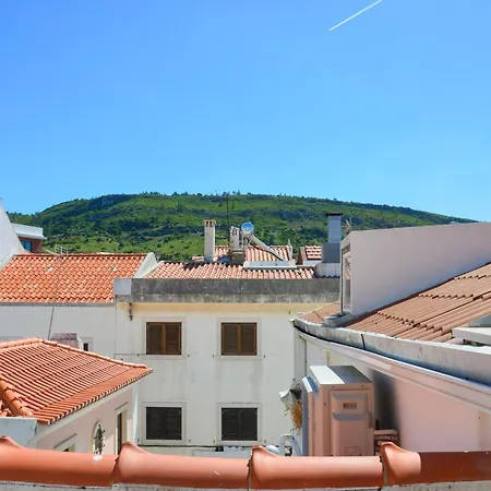 Casa Luminosa - 160m To The Beach, Located In The Historical Center Of *