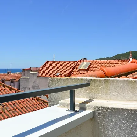 Casa Luminosa - 160m To The Beach, Located In The Historical Center Of Apartment *