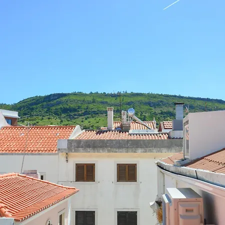 Appartement Casa Luminosa - 160m To The Beach, Located In The Historical Center Of