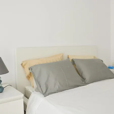 Casa Luminosa - 160m To The Beach, Located In The Historical Center Of