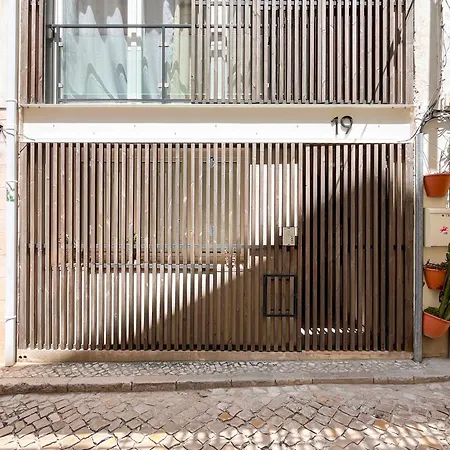 Casa Luminosa - 160m To The Beach, Located In The Historical Center Of *